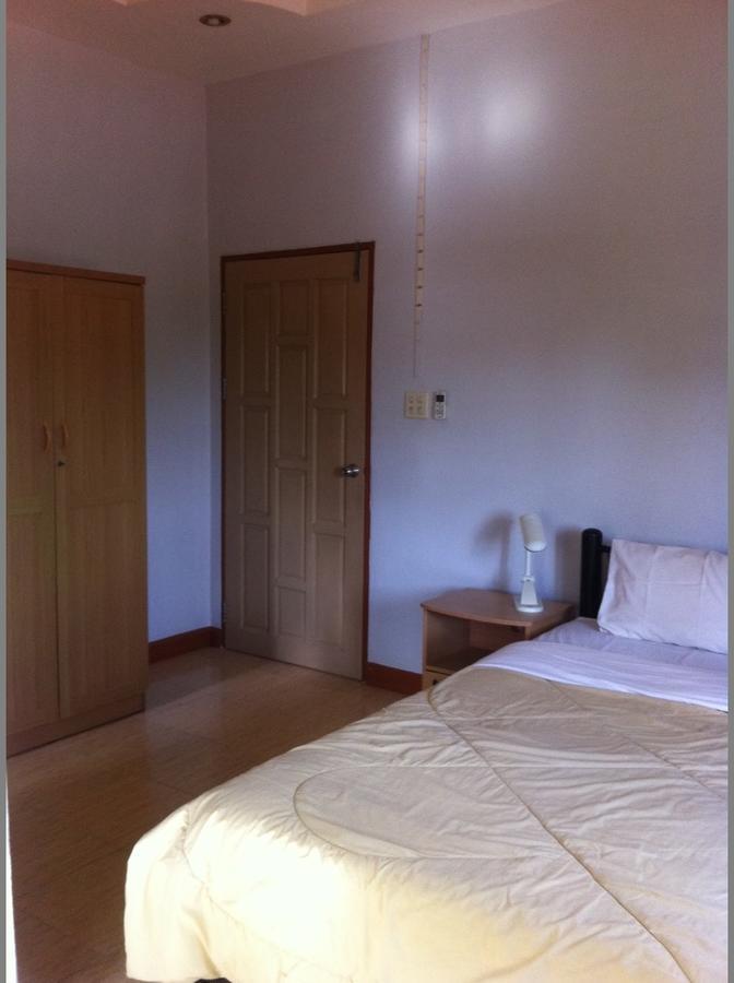 Pikul Apartment Hotel Nong Khai Exterior photo